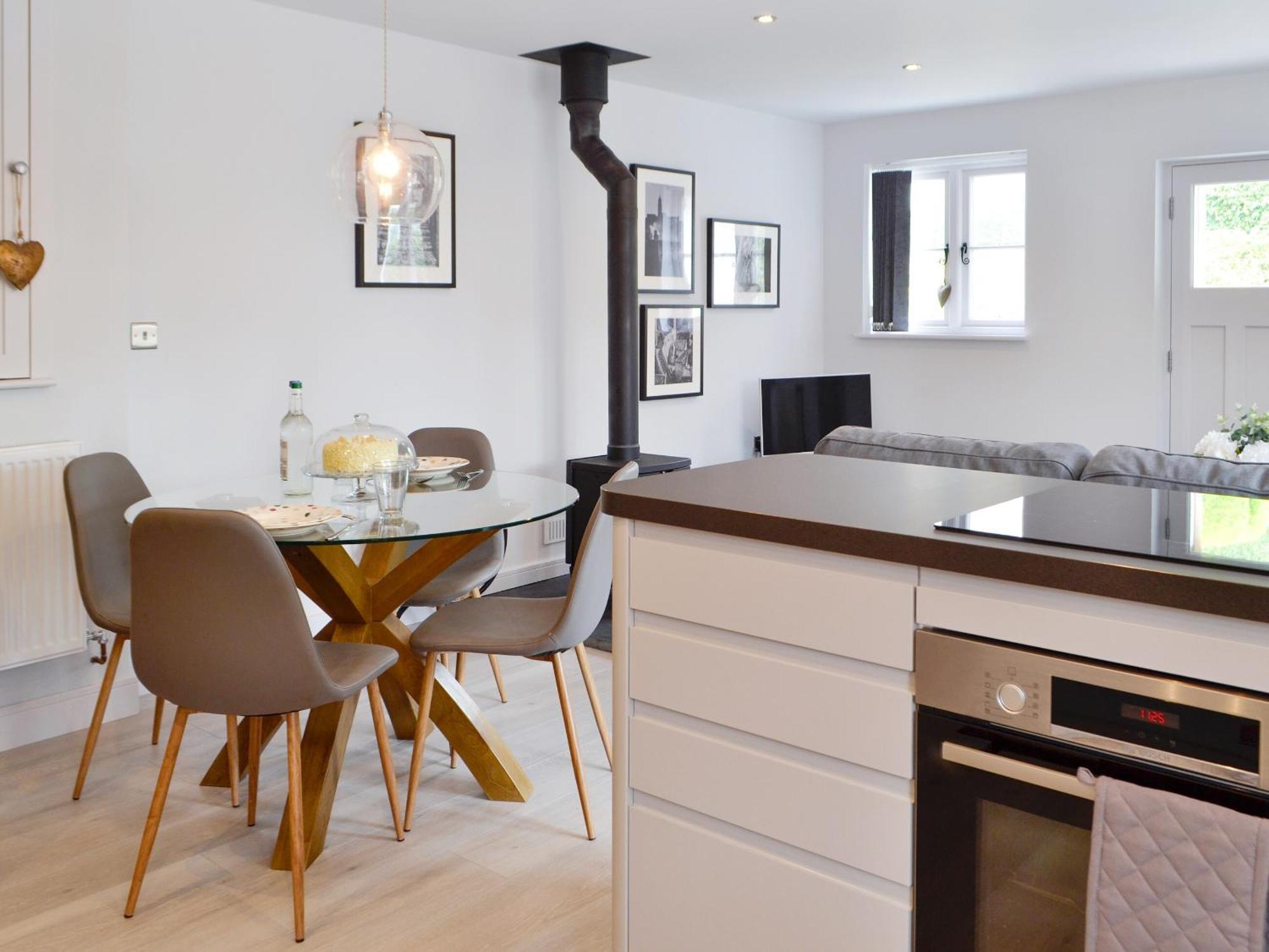 The Old Chapel Holiday home Grosmont (Monmouthshire)