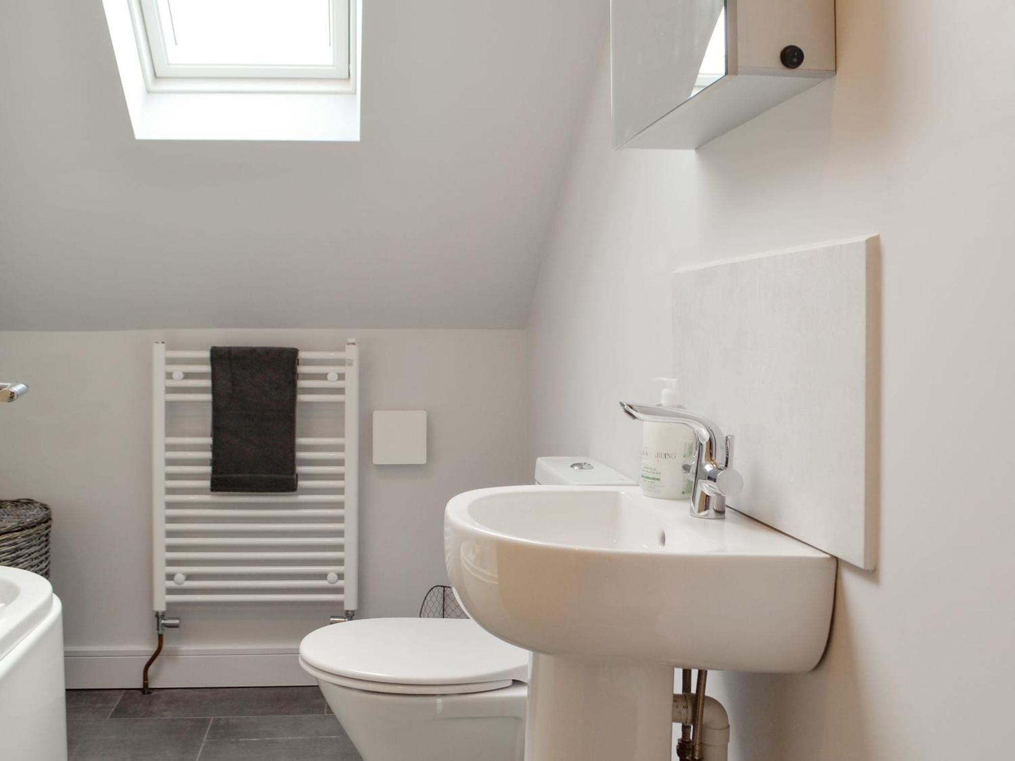 The Old Chapel Holiday home Grosmont (Monmouthshire)